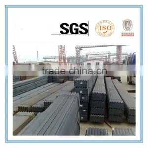 Q235/SS400/A60 Steel Angle thumbnail-1