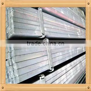 ASTM Standard Iron Square Bar Steel, Steel Purlin, Square Steel Billet Size thumbnail-1