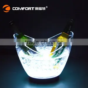 3.5L Led Ice Cooler thumbnail-3