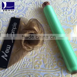 Bright and Dope Dyed Monofilament Yarn for Filter Material thumbnail-1