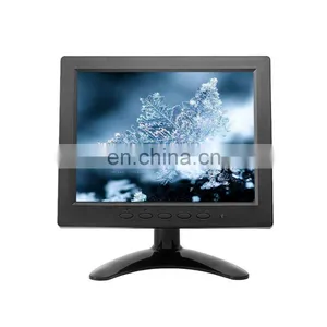 Touchscreen Car Touch Screen Replacement Tv Factory Price Capacitive 8 Inch Lcd Monitor thumbnail-1
