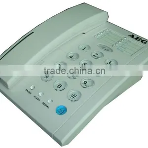HF Designer Corded Telephone With Basic Function thumbnail-1