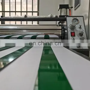 Aluminum Composite Panel Laminating Machine thumbnail-3
