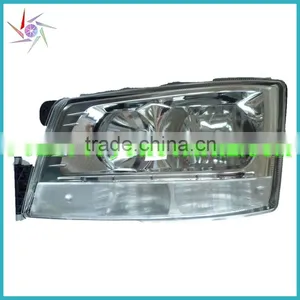 Head Lamp For MAN Truck thumbnail-1