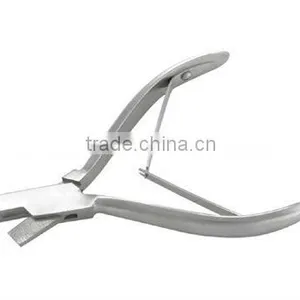 Strap Punch Plier, Professional Optical Tool, Optical Plier, Chain Nose Plier, Special Optical Plier thumbnail-1