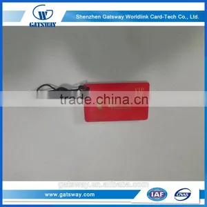 Hot Selling Pvc Plastic Card Printers From China Hanging Card Design thumbnail-1