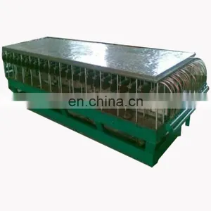 Industrial Molded Frp Grating Making Machine Price thumbnail-1