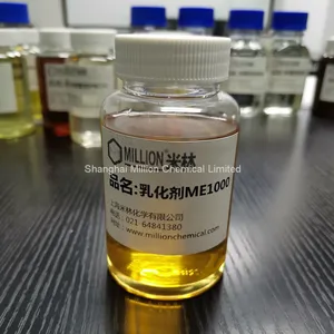 Succinic Anhydride Emulsifier PIBSA for Metalworking Fluids Lubricants thumbnail-1