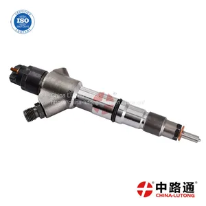 Fit for CUMMINS Bosch Common Rail Injector for Sale thumbnail-1