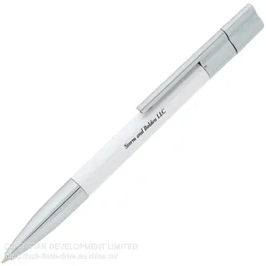 2-in-1 USB Pen Drive thumbnail-4