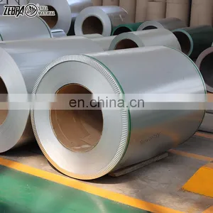 High Quality 1100 mm Thickness 55% Galvalume Steel Aluminum Coil Galvalume Steel In Coil thumbnail-2