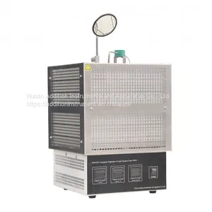 Autoignition Temperature of Liquid Chemicals Tester ASTM E659 thumbnail-1