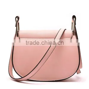 C22771B New Arrival Ladies Fashion Casual Cross-Body Metal Tassels Bags thumbnail-4