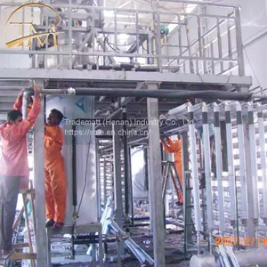 25L China Supplier Small Scale Supercritical Co2 Making Extract Machine Price thumbnail-4