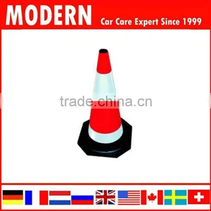 Latest 13502 Popular Rubber Traffic Cones thumbnail-1
