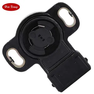 Haoxiang New Auto Throttle Position Sensor TPS Sensor Acelerador MD614735 For MITSUBISHI PAJERO thumbnail-1