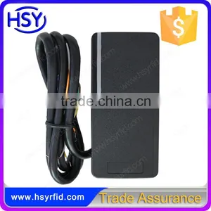 125khz Skimming Card Reader Rfid Single Door Controller Card Reader Device With Remote Control thumbnail-1