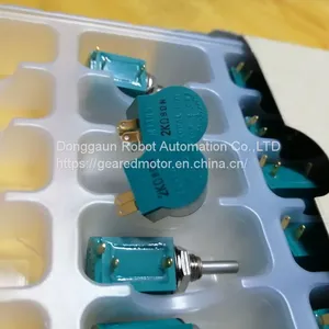 M1305 2K Potentiometer For RYOBI/SAKURAI Ink Key Assembly thumbnail-1