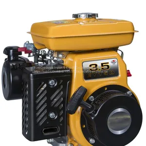General Purpose Powerful Robin Gasoline Engine EY Series With CE and EPA Approved thumbnail-4