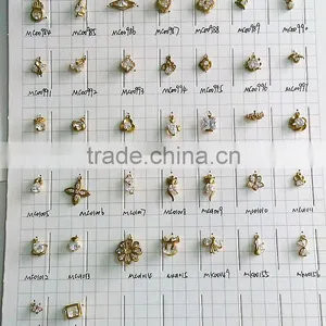 New Brass of Pendant thumbnail-1