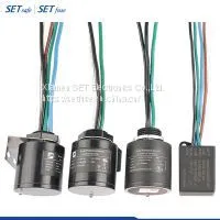 SPD 05e Series Lightning Arrester Surge Protective Device Surge Arrester Protector Manufacturer With UL CUL thumbnail-2