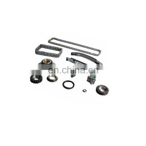 Timing Chain Kit Timing Chain Guide for Nissan 13070-53F12 15066-5E500 13028-53F11 thumbnail-1