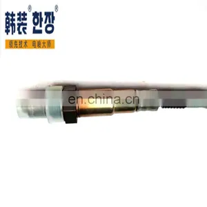 Front O2 Oxygen Sensor 0025401817 for Mercedes-Benz A-CLASS C-CLASS E-CLASS SLK 2011- thumbnail-2