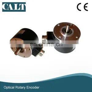 1024PPR Rotary Encoder GHS60-08G1024BMC526 for Automatic Measurement thumbnail-5