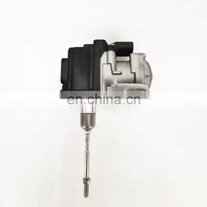 Turbo Electronic Actuator 06K145725R 06K145701E 06K145701M 06k145701T Wastegate For Audi A1 06K145702N thumbnail-3