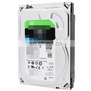 HDD for CCTV System NVR Available 3.5 INCH 4TB thumbnail-1