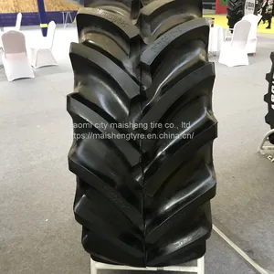 Forklift Truck Tires 933K Loader Tyre 50/65-51 thumbnail-1