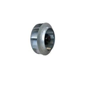 AC280 mm Air Handling Unit for Cabinet Air Conditioning thumbnail-3