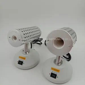 Bacti-cinerator Sterilizer IS800-B thumbnail-3