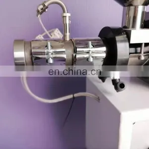 3D Filament Desktop Extruder thumbnail-4