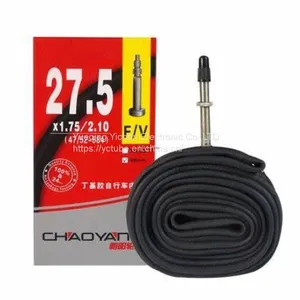 Bicycle Spare Parts for Bicycle Inner Tube 27.5 26 24 20 700 29 thumbnail-1