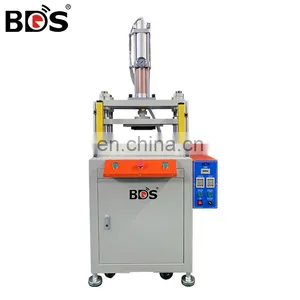 Direct Manufacture Auto N95 Cup Non Woven Respirator Machine--BDS Cup Mask Edge Welding and Cutting Machine thumbnail-4