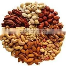 Nuts Snack Food Fryer Machine thumbnail-2