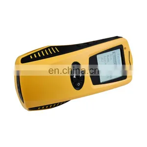 Wholesale Portable Cover Meter Concrete Rebar Locator Scanner Detector Cheap Price thumbnail-3