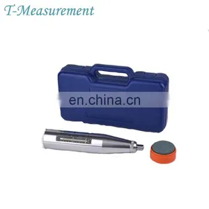 Taijia Hammer Test Beton/ Sclerometer / Digital Concrete Test Hammer for Concrete Testing Equipment Taijia Tech Rebound Hammer thumbnail-1