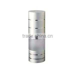 20ML PP Aluminum Airless Pump Bottle thumbnail-1