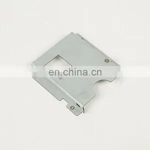 For Car Fast New Energy Turning Drilling Sheet Metal Fabrication thumbnail-4