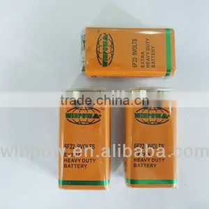 6f22 High Power 9v Battery thumbnail-2