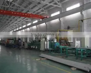 Jiangyin Alutech Metal Manufacture Co., Ltd. company overview - view 1 thumbnail