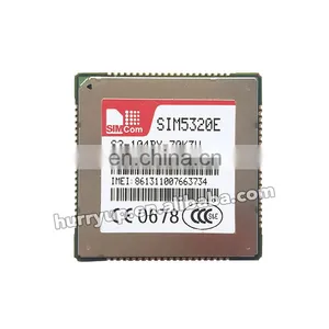 ( Simcom 3g Module ) Sim5218 Sim5215 Sim5320 thumbnail-1