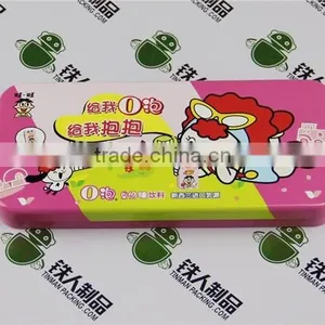Pencil Boxe Pencil Case thumbnail-1