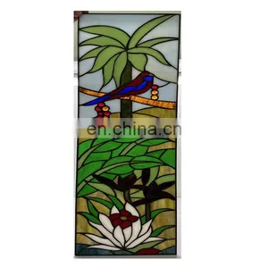High Quality Transparent Glass Film, Window Film Dimming Tempered Glass Can be Customized thumbnail-1