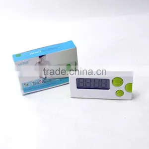 Consumer Electronics Portable Kitchen Timer thumbnail-5