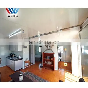 Cheap and Durable Light Steel Keel / Steel House Frame , Steel Roof Trusses for Sale , Metal Building Materials thumbnail-3