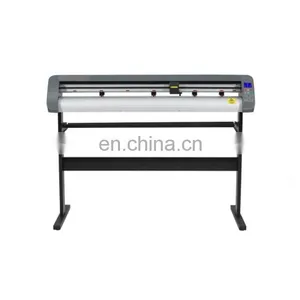 Hot Sale Vinyl Cutting Plotter for Vinyl Sticker(1600mm / 1300mm /750mm /450mm Cutting Size Available) thumbnail-1