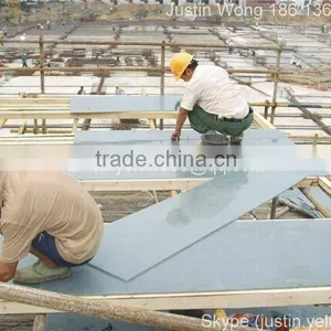 Waterprood Glue Film Faced Plywood thumbnail-1